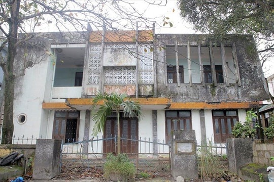 Quảng Trị: Tiếp tục nâng cao hiệu quả quản lý, sử dụng, sắp xếp lại tài sản công