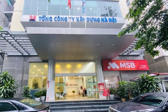Đầu tư không hiệu quả, nguy cơ Hancorp làm mất vốn nhà nước