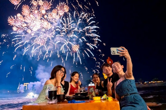 Đi đâu vào dịp Đà Nẵng kỷ niệm 50 giải phóng thành phố?