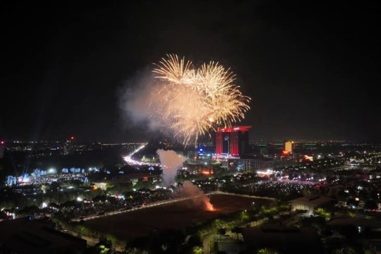 Bình Dương: Nét mới trong Lễ Giỗ tổ Hùng Vương và các sự kiện trọng đại của dân tộc