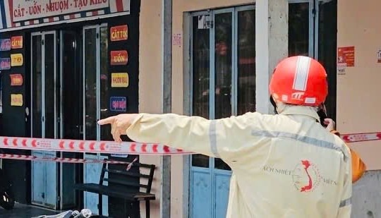 Hai vợ chồng tử vong, nghi vấn tự tử do bệnh hiểm nghèo