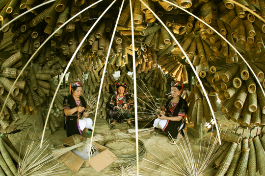 Di sản – Cơ hội vàng cho du lịch Yên Bái bứt phá