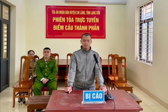 Tài xế lĩnh án vì mâu thuẫn từ việc ném chai nước