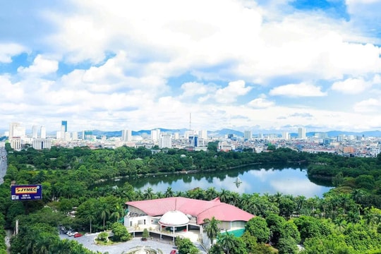 Nghệ An xây dựng phương án giảm hơn 300 phường, xã sau sắp xếp