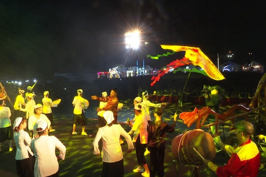 Hát Cuối: Hành trình giữ lửa văn hóa