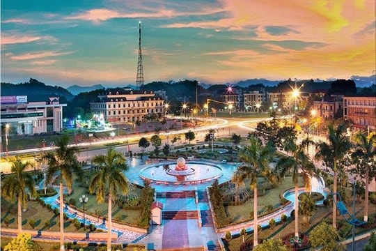 Yên Bái sắp xếp đơn vị hành chính: Giảm còn 41 xã, phường