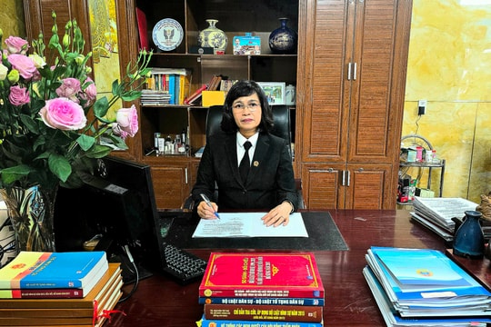 TAND huyện Tam Dương: Đổi mới - Đột phá, quyết tâm hoàn thành xuất sắc nhiệm vụ năm 2025