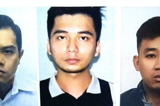 Vụ cướp táo tợn ở Tây Ninh: Hé lộ tình tiết bất ngờ