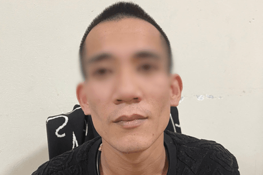 Bắt đối tượng cho vay lãi 182%/năm