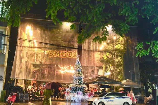 Huế vận động người dân phản ánh cơ sở gây ô nhiễm tiếng ồn