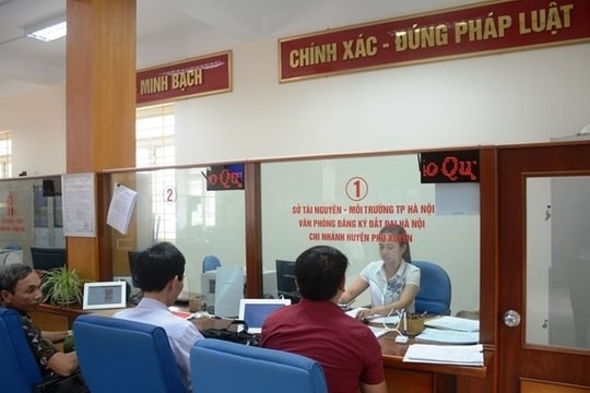 Tạm dừng trình Đề án sắp xếp, thành lập đơn vị hành chính cấp huyện, cấp xã