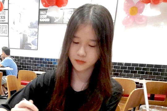 Cô gái 18 tuổi mất tích bí ẩn hơn 3 tháng ở Hà Nội