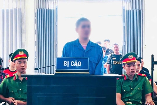 Trả giá vì hành vi cố ý gây thương tích