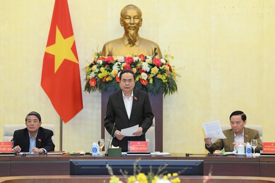 Lấy ý kiến nhân dân về sửa Hiến pháp