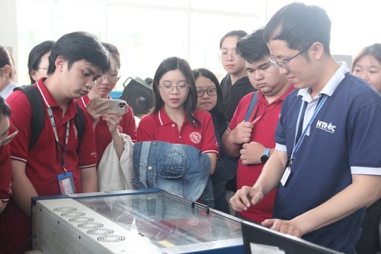 Mục sở thị "ngôi nhà chung" của nhiều Startup công nghệ đắt giá