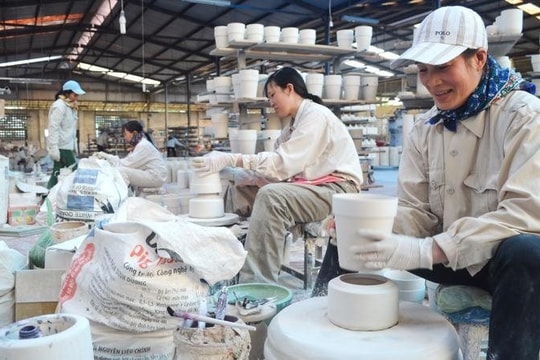 Cùng xây dựng nền kinh tế tự chủ, tự lực, tự cường