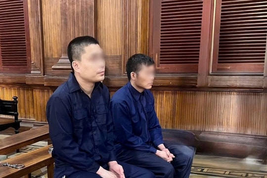 Lừa chuyển tiền từ Việt Nam sang Singapore, chiếm đoạt 1,7 tỷ đồng