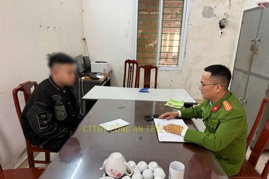 Làm rõ tài xế gây tai nạn chết người rồi bỏ trốn