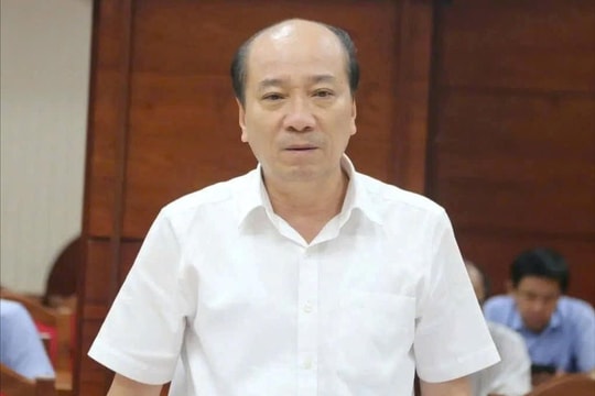 Chủ tịch UBND tỉnh Đắk Lắk xin nghỉ hưu trước tuổi