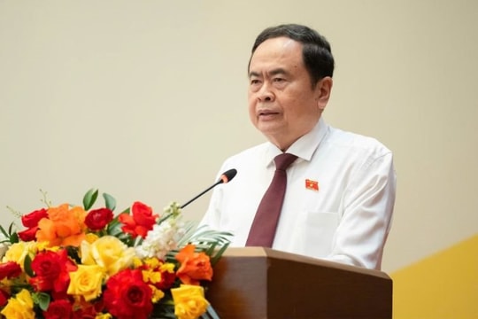 Cả nước sẽ không còn 696 huyện, giảm 60-70% cấp xã