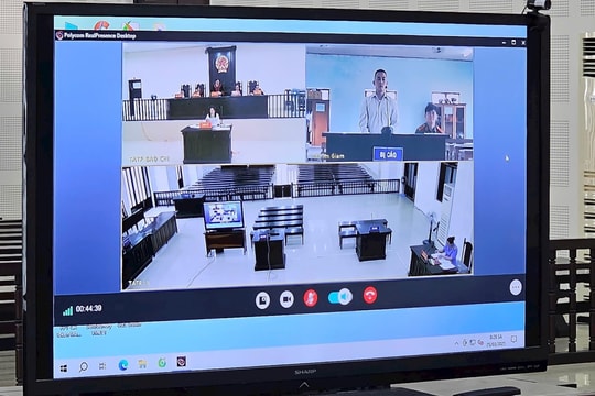 "Mang ơn" bạn xấu, lĩnh án chung thân