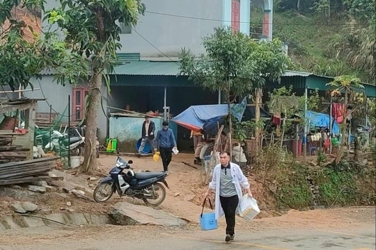 Tử vong sau 4 tháng bị chó dại cắn