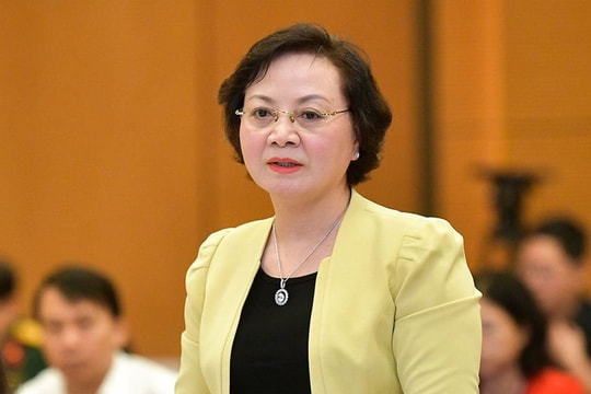 Đề xuất chấm dứt mô hình chính quyền đô thị tại 4 tỉnh, thành phố trực thuộc Trung ương