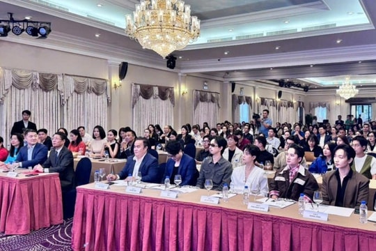 Hà Anh Tuấn, Đen Vâu, Vũ Cát Tường... tham gia Lễ hội âm nhạc tại Ninh Bình