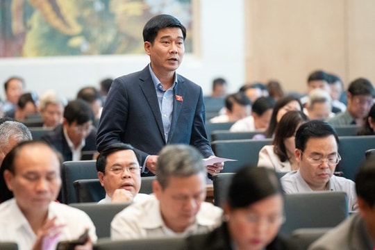 Đề nghị bỏ quy định về chính sách nghỉ hưu trước tuổi với giáo viên mầm non