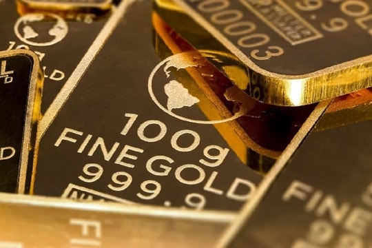 Giá vàng hôm nay 26/3: Chênh lệch mua bán ở mức cao