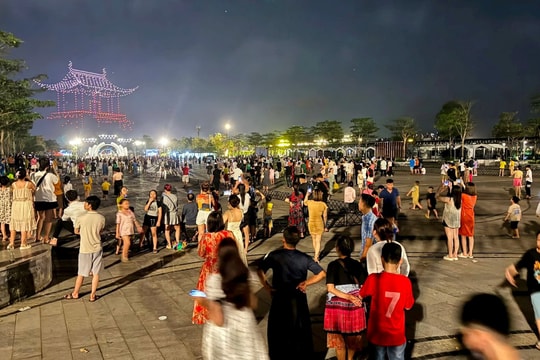 Quảng Ninh tổ chức 170 sự kiện hoành tráng hè 2025