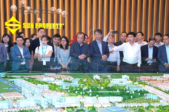 Đại học Kinh tế Quốc dân tìm cơ hội mở rộng tại Hà Nam