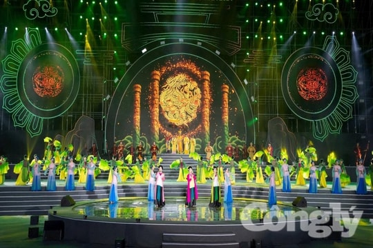 Lễ hội Hoa Lư năm 2025 hứa hẹn đặc sắc, hấp dẫn và ấn tượng