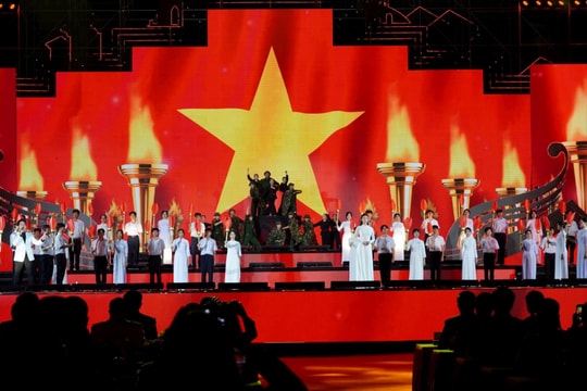 Quảng Nam: 50 năm xây dựng, bứt phá