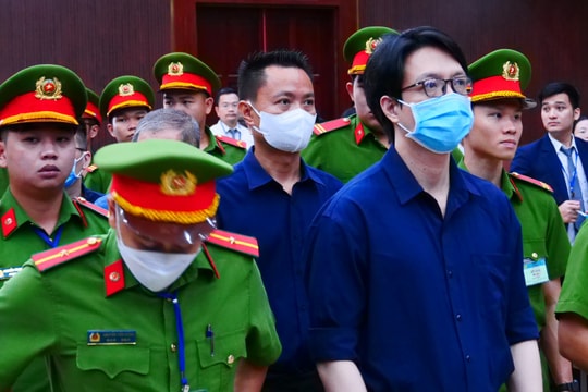 Vạn Thịnh Phát giai đoạn 2: Mức án phúc thẩm cho Trương Mỹ Lan và 25 đồng phạm