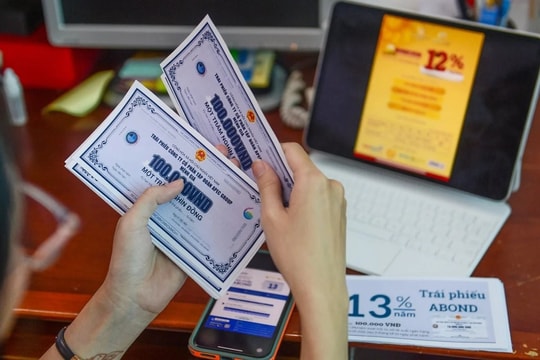 Đề xuất phạt 2,5 tỷ đồng hành vi làm giả giấy tờ chứng minh đủ điều kiện chào bán trái phiếu