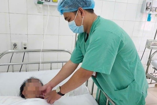 Triển khai tiêm vắc xin phòng sởi cho hơn 35.100 trẻ em tại Huế