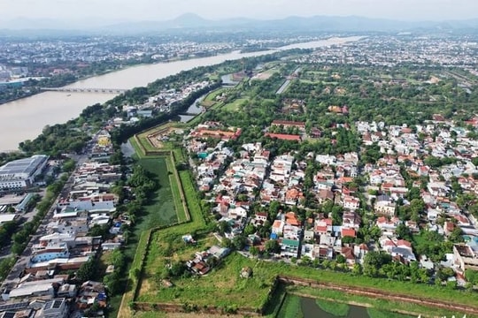 Bộ Nội vụ: Đề xuất chuyển toàn bộ quyền hạn cấp huyện về cơ sở