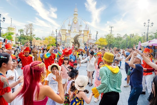 “Bắt mạch” thị trường bất động sản Phú Quốc trước cột mốc lịch sử APEC 2027