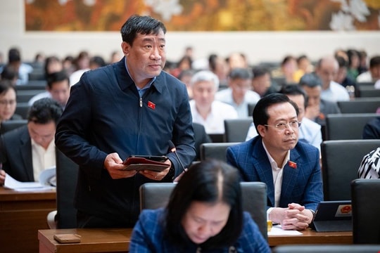 Đề nghị áp thuế suất 10% cho toàn bộ cơ quan báo chí