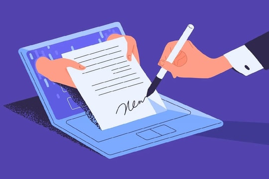 Sẽ có tiêu chuẩn bắt buộc với chữ ký số và dịch vụ tin cậy?