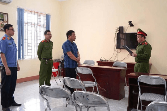 Khởi tố vụ án mua, bán trái phép hóa đơn hơn 138 tỷ đồng