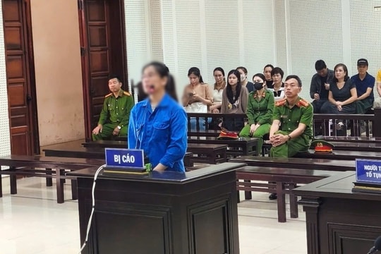 Dùng sổ đỏ giả lừa đảo hàng tỷ đồng