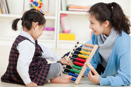 Chung tay hành động vì trẻ em tự kỷ