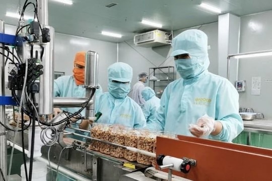 Tinh gọn bộ máy và vai trò dẫn dắt của doanh nghiệp nhà nước