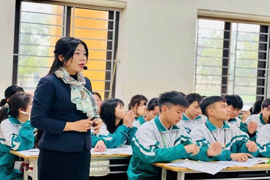 Bộ Y tế đề nghị hỗ trợ đóng bảo hiểm y tế cho học sinh lên 50%