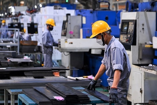 Chỉ đạo, điều hành của Chính phủ, Thủ tướng Chính phủ ngày 25/3/2025