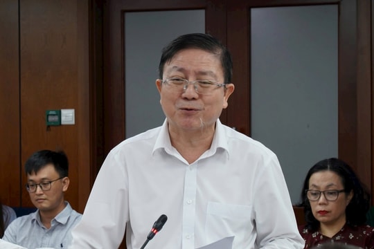 Không bắt buộc doanh nghiệp nhà nước tuyển dụng cán bộ dôi dư