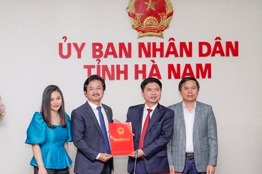 Thu hút các trường đại học có tiếng mở cơ sở đào tạo