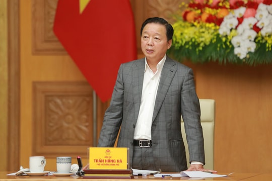 Cần giải pháp cấp bách để xử lý ô nhiễm không khí